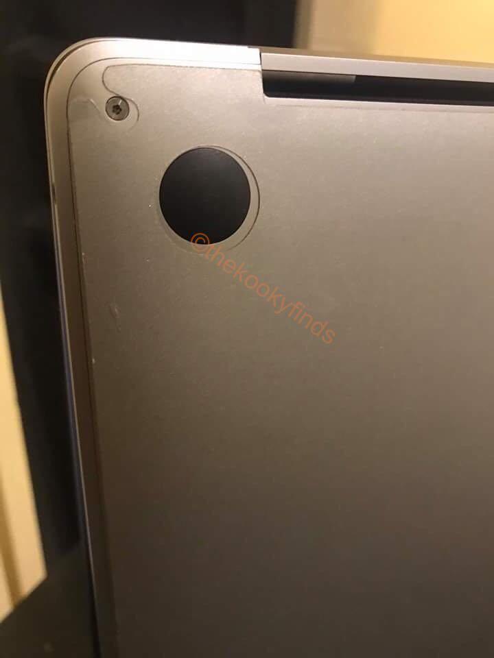 Macbook Pro 2017 with Apple Care til 2021 (Category: Laptops & Notebooks) located in Marikina City. Submitted by tmfurniture (Listing ID 1027724774, Image 3). Description: Macbook Pro 2017 Kindly scan all photos all info Apple Care until October 3 2021 Complete with Box Plus Extra Matte Casing Well Loved. Screen Protector Plus Back and Front Protector No Scratches. You may say Good as new. Battery count 178 RFS: Upgrade to 2020 .