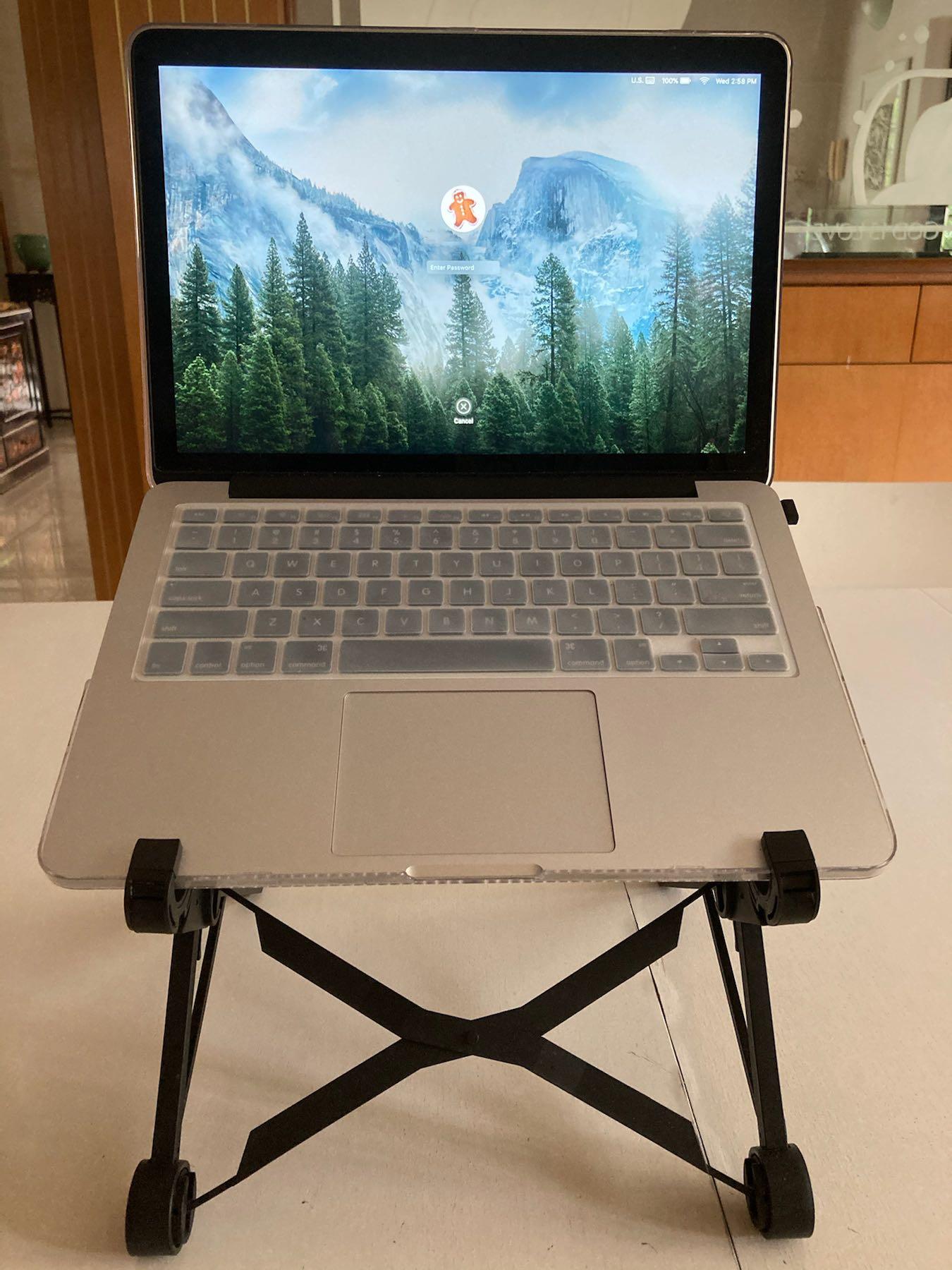 Macbook Pro Retina 13 Inch Early 15 Electronics Computers Laptops On Carousell