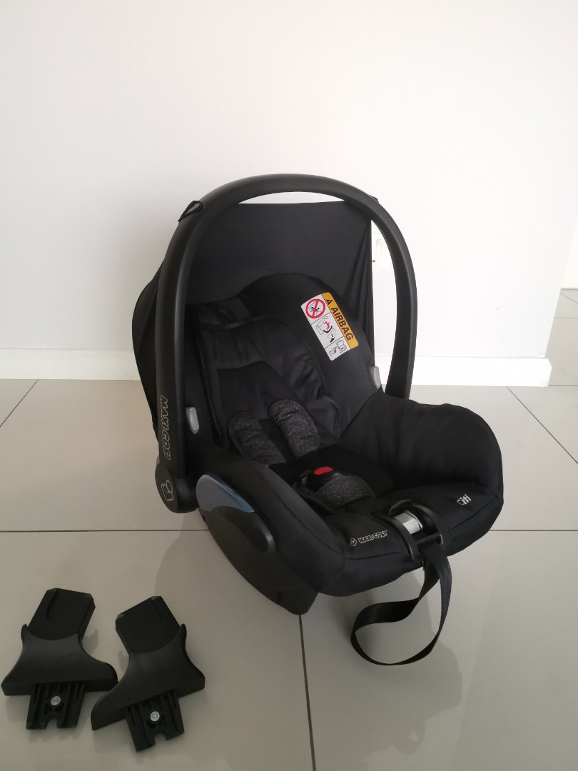 maxi cosi citi car seat