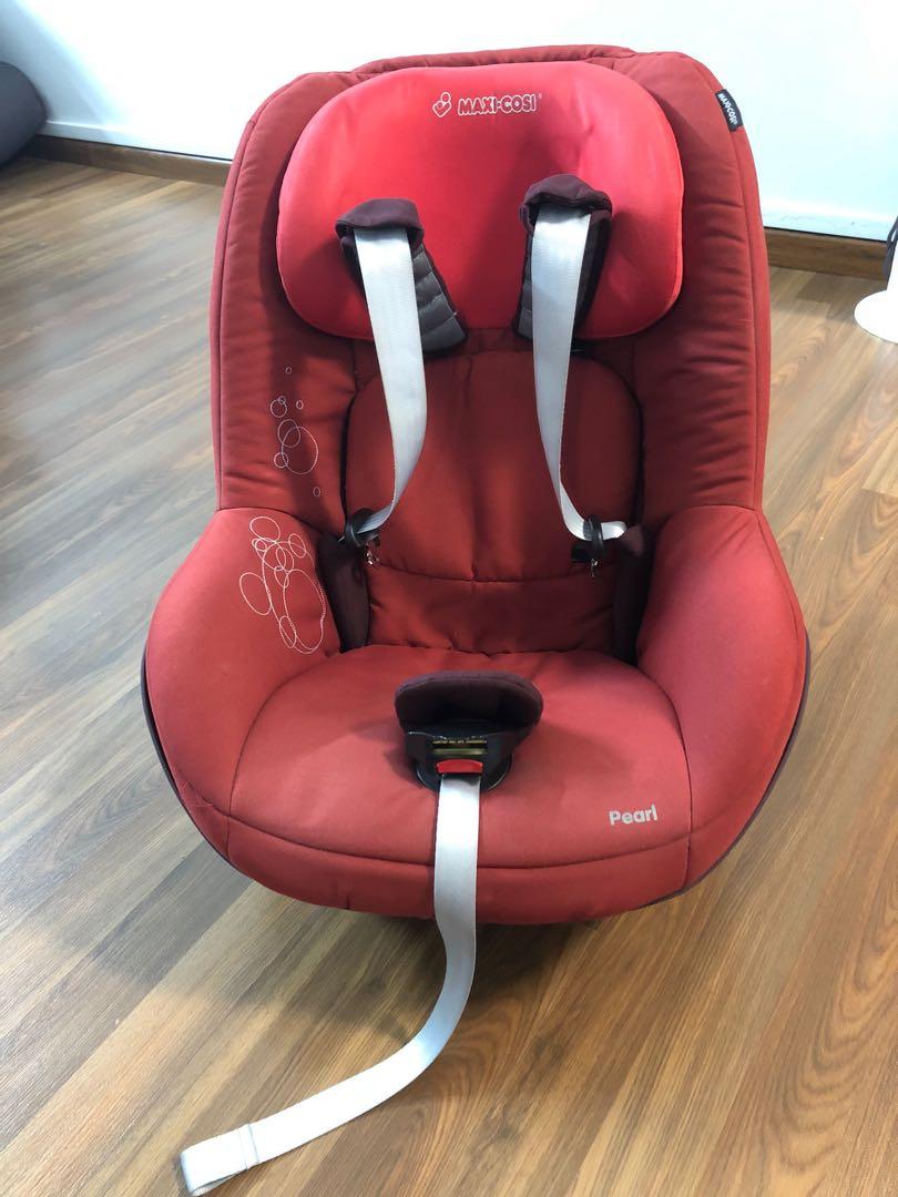 familyfix base pearl