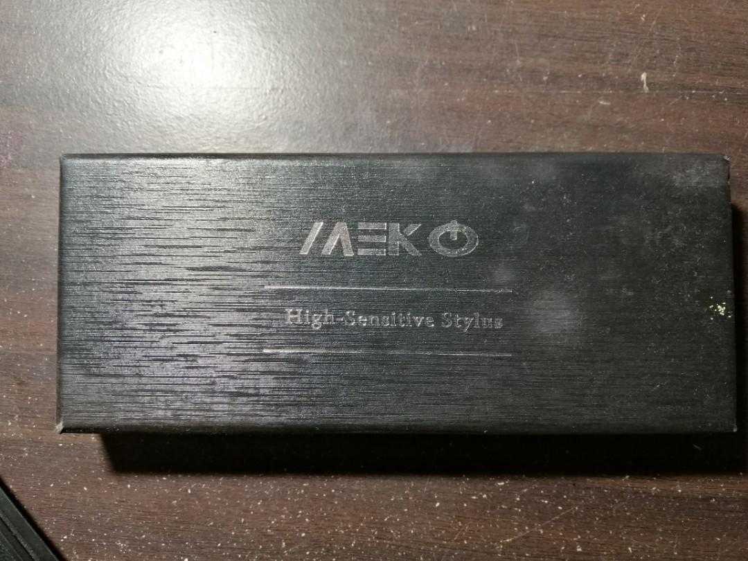 Meko High Sensitivity Stylus Audio Portable Audio Accessories On Carousell Ciscle stylus pen box opening and first impressions. meko high sensitivity stylus audio