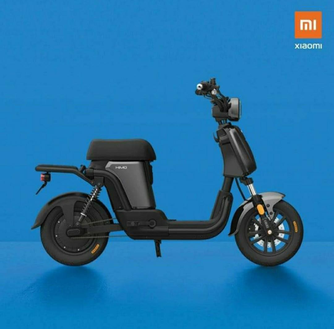 xiaomi mi himo electric bike t1 pro