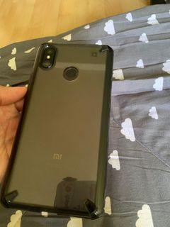 Mi Max 3 6Gb 128