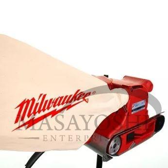 Milwaukee Belt Sander Commercial Industrial Construction Tools Equipment On Carousell