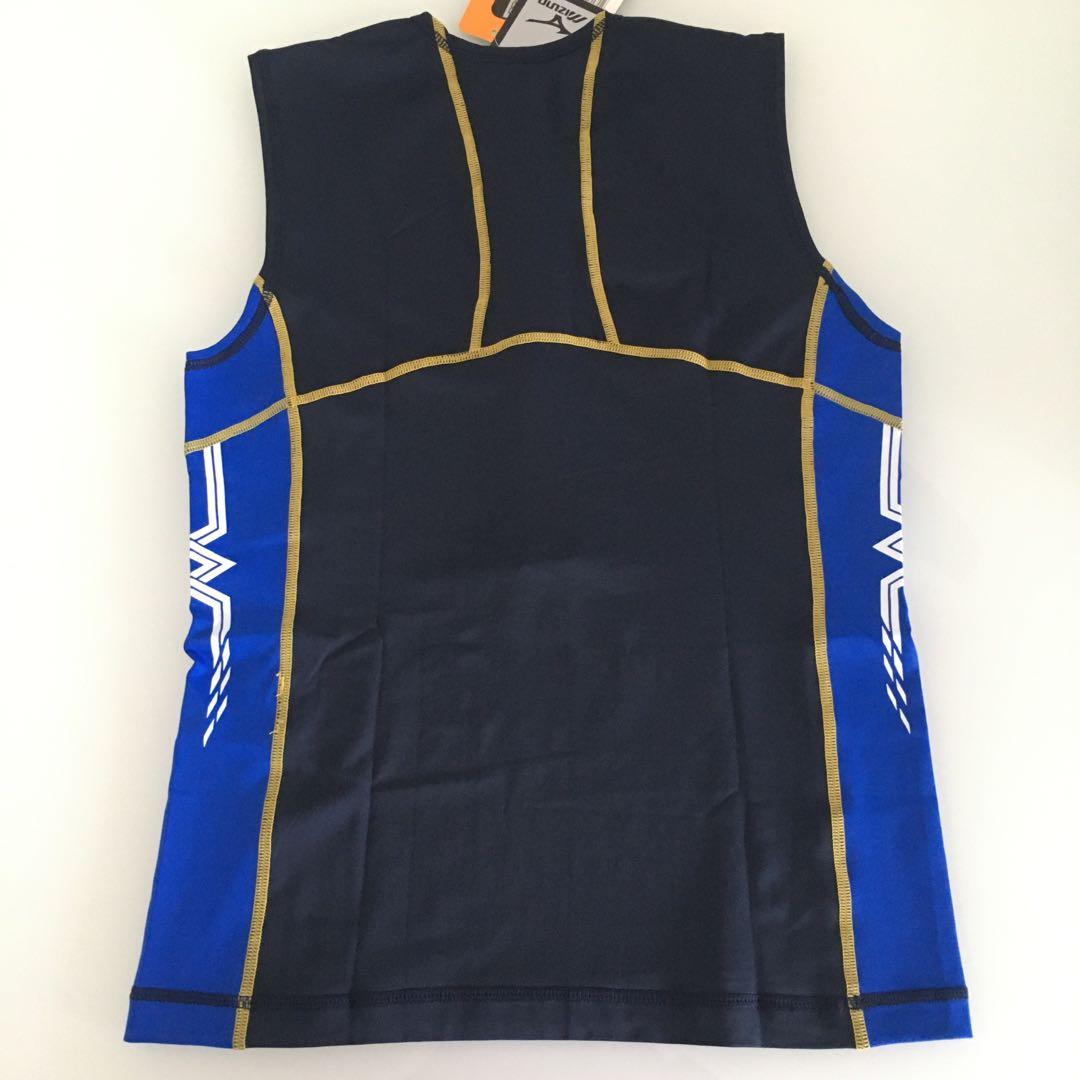 Mizuno triathlon 2025