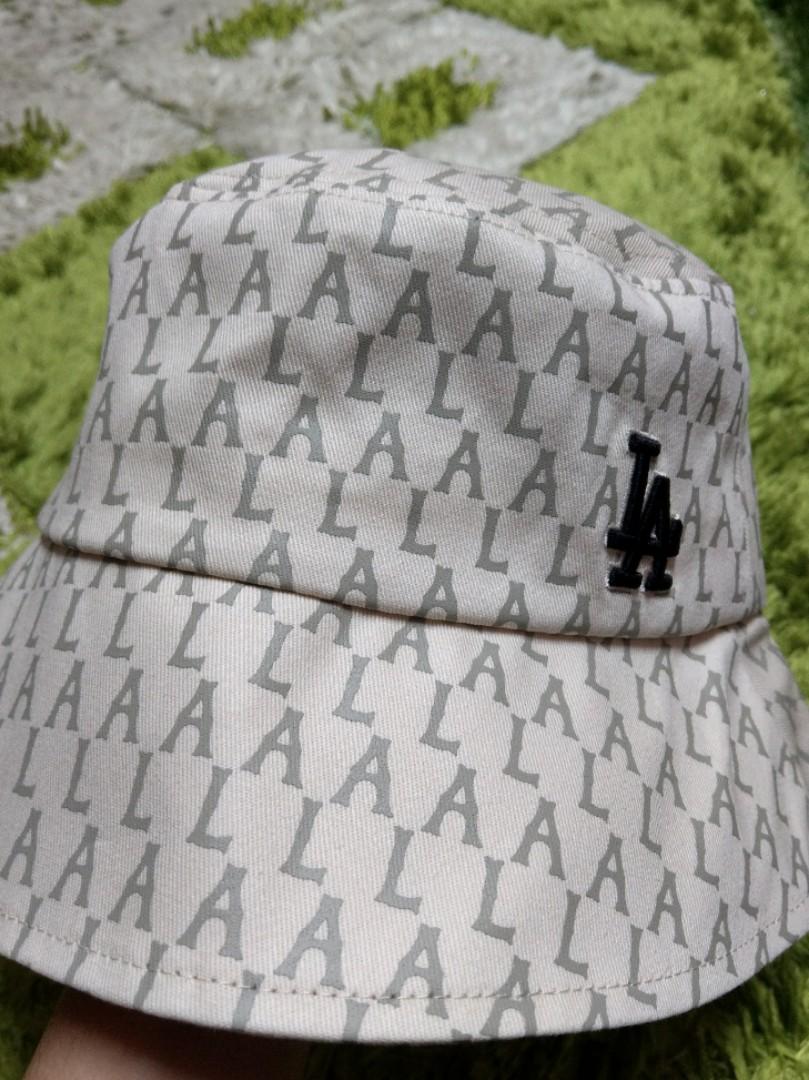 la dodgers korean hat