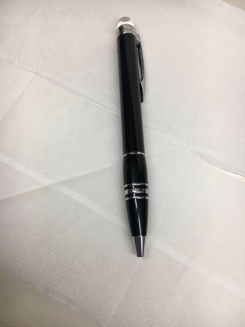 Montblanc StarWalker Ballpoint Pen 8486