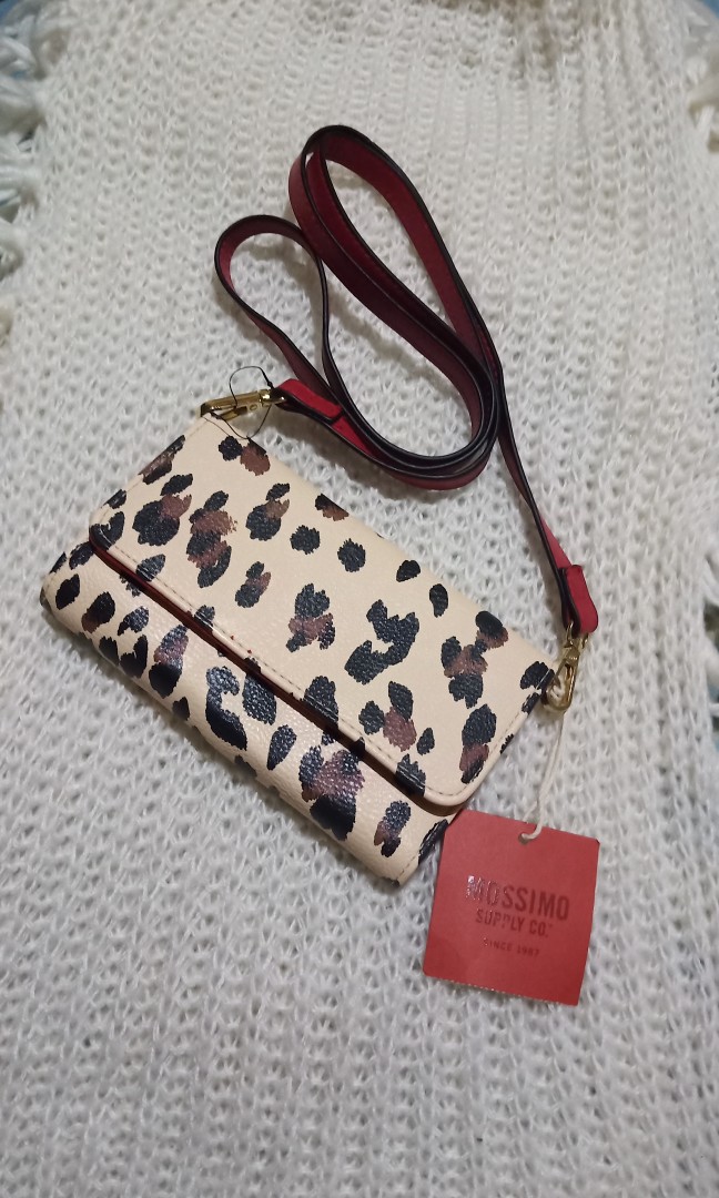 mossimo supply co purses