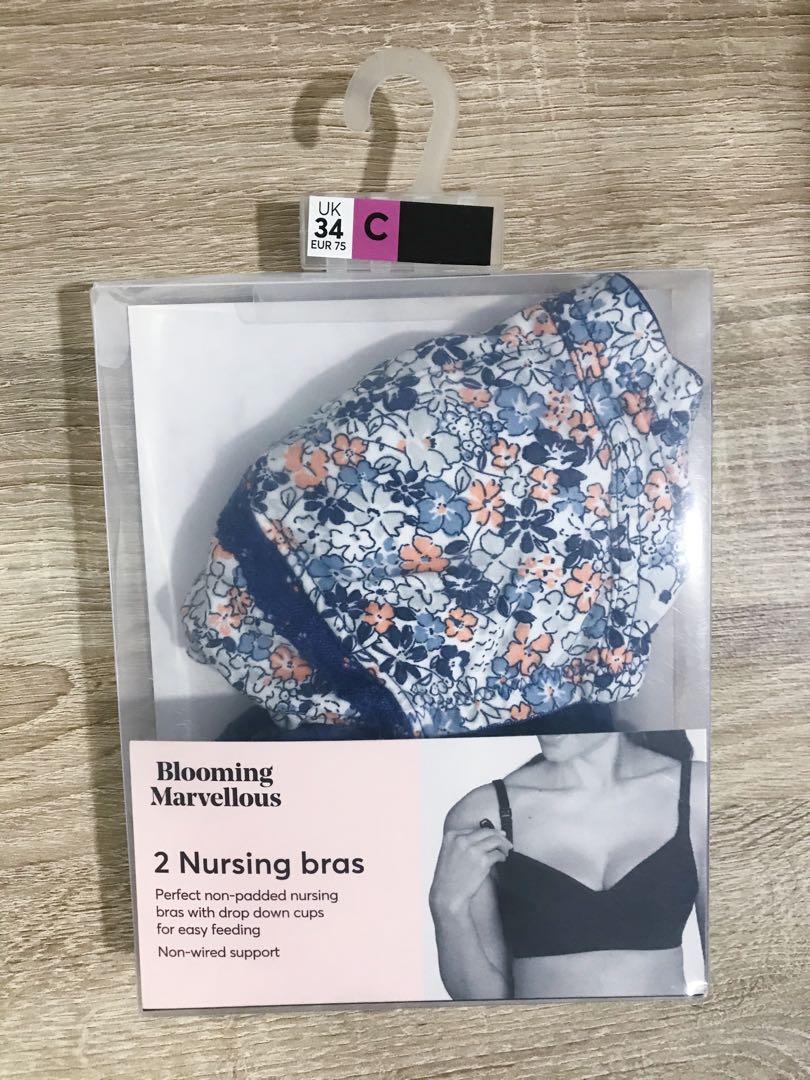 mothercare nursing dress