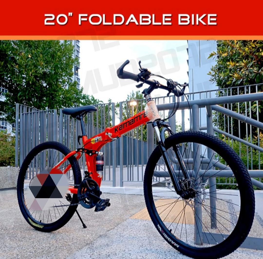 mountain bike cost
