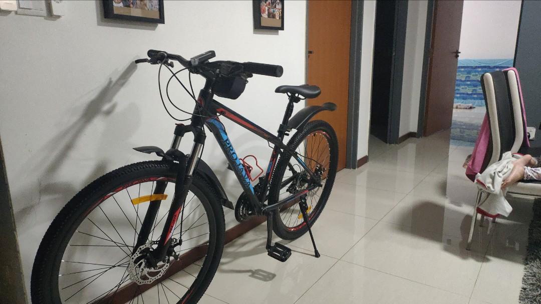 used 27.5 mountain bike for sale