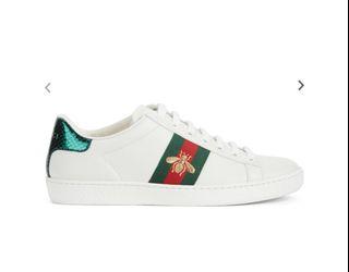 gucci ace planet