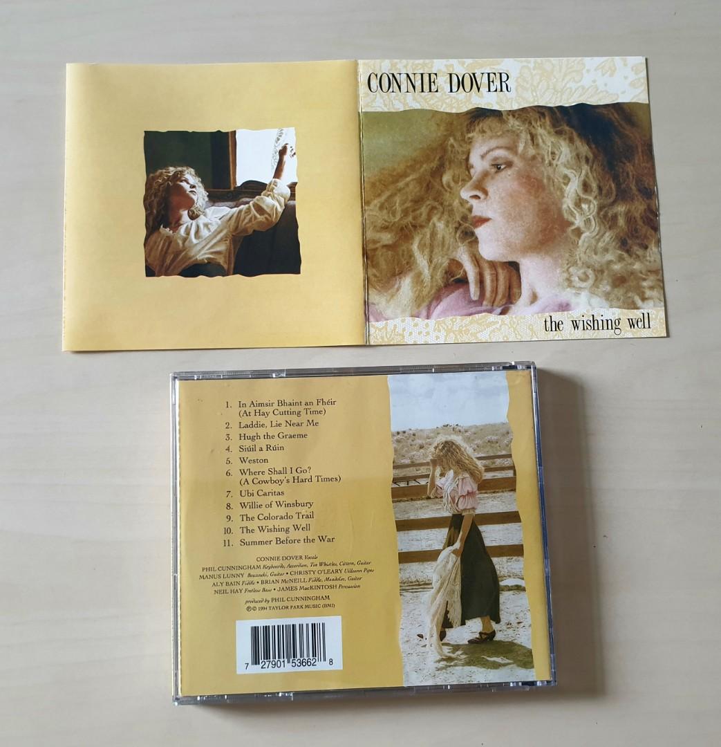 New Age Cd Price Varies Enya Connie Dover Andreas Serah Suzanne Ciani Julie Blue Dwight Trible Music Media Cds Dvds Other Media On Carousell Последние твиты от connie yates #charliegard #charlieslaw #olivergard (@connie85yates). carousell