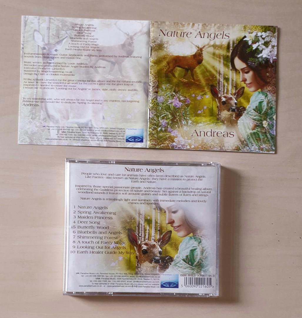 New Age Cd Price Varies Enya Connie Dover Andreas Serah Suzanne Ciani Julie Blue Dwight Trible Music Media Cds Dvds Other Media On Carousell This is sung by connie dover and all the. carousell