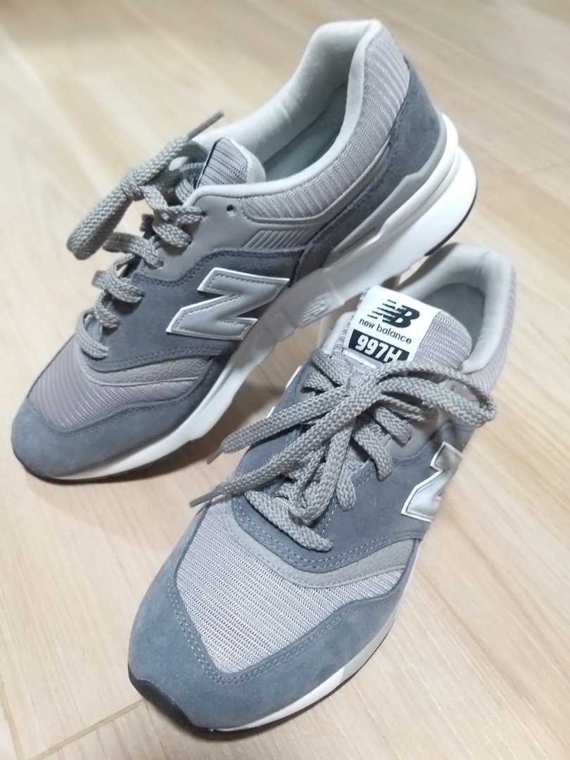 grey 997h