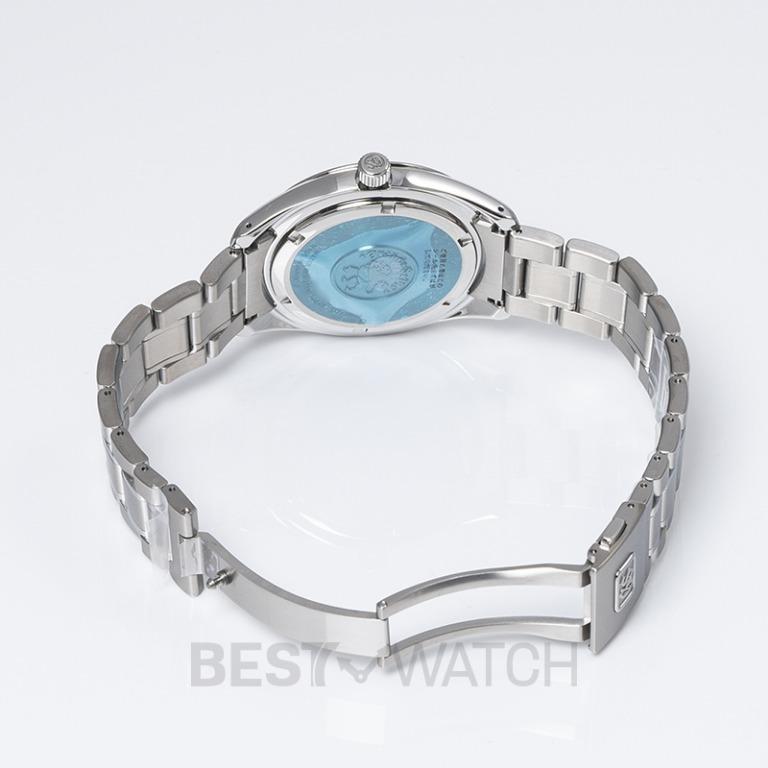 NEW Grand Seiko 9F Quartz SBGV233 SBGV233