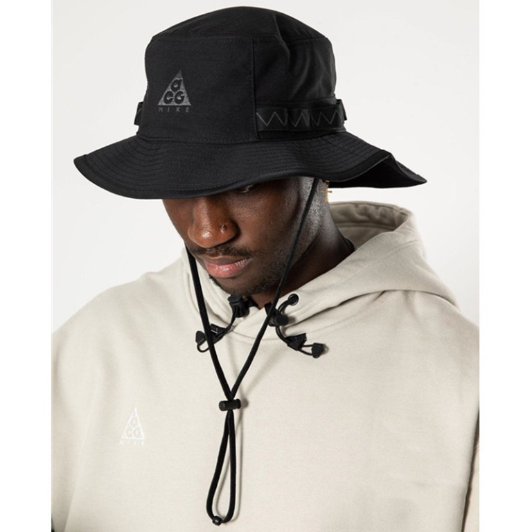 bucket hat acg