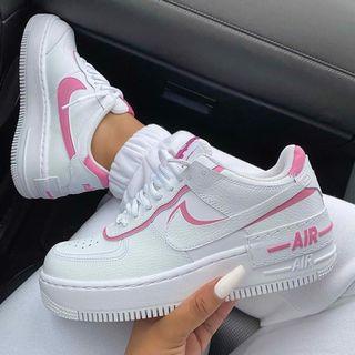 nike air force 1 flamingo