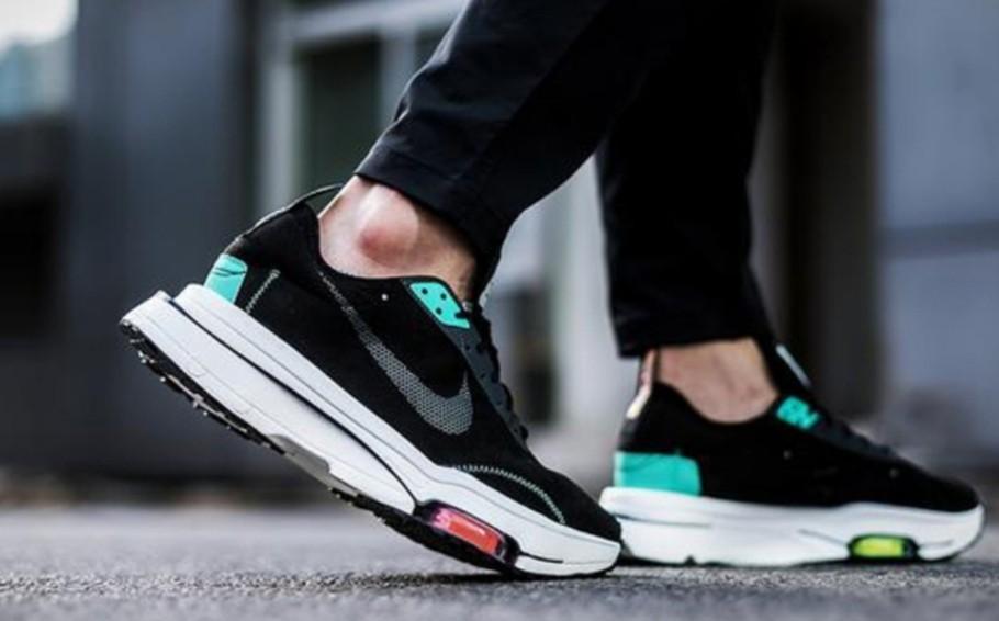 nike air zoom menta