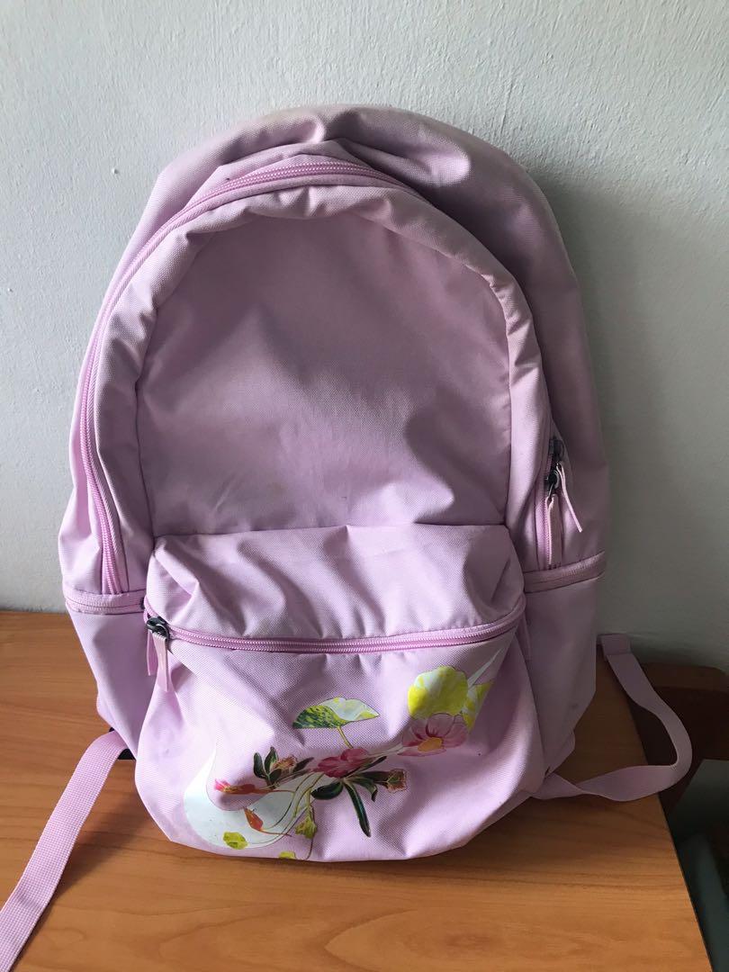 periwinkle nike backpack