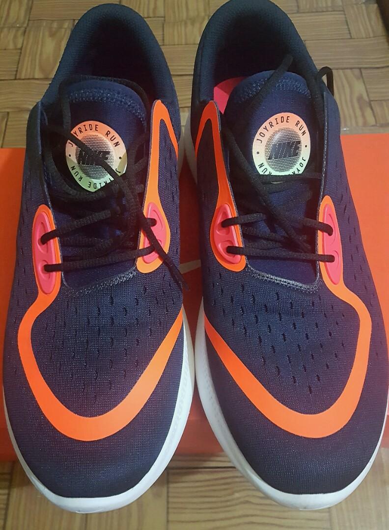 zappos nike joyride