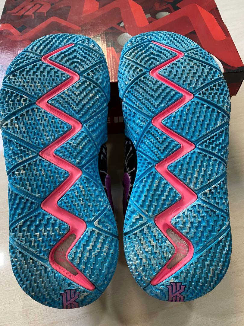 kyrie 4s all star