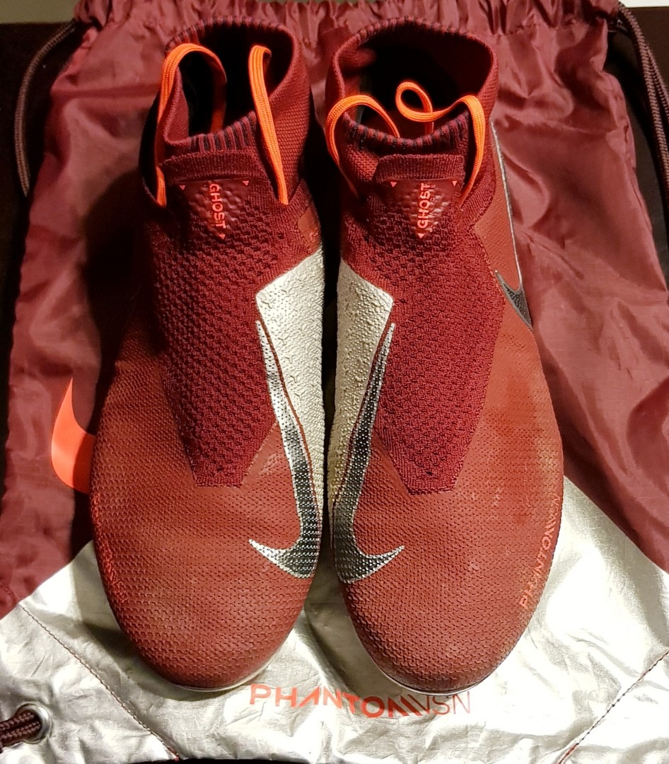 phantom vision elite nike