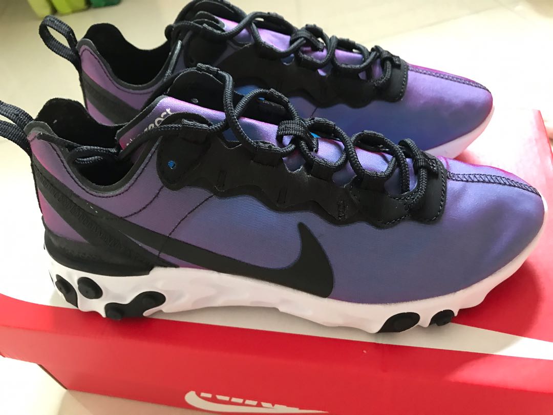 Nike react 54 Clearance