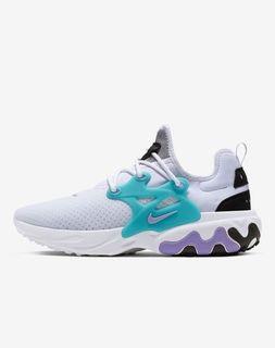 Nike React Presto