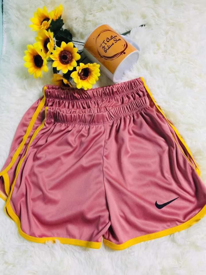 sexy nike shorts