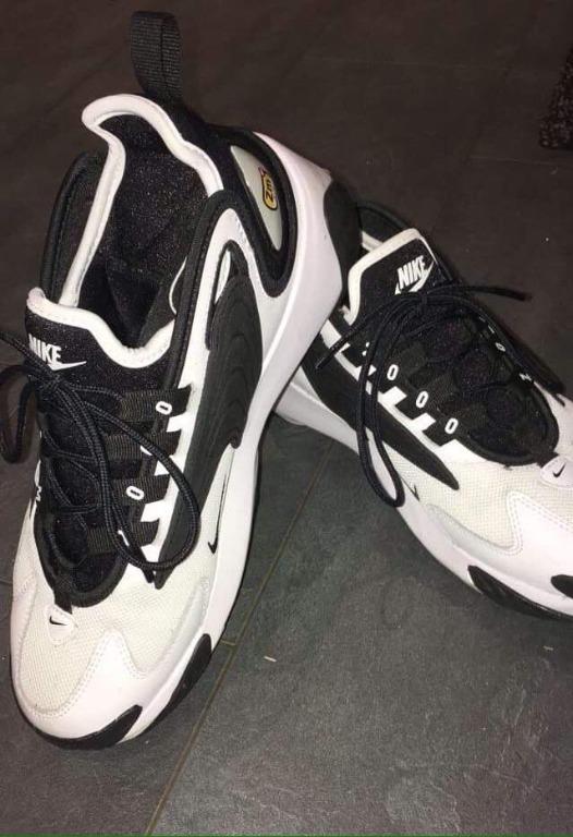 nike zoom 3k