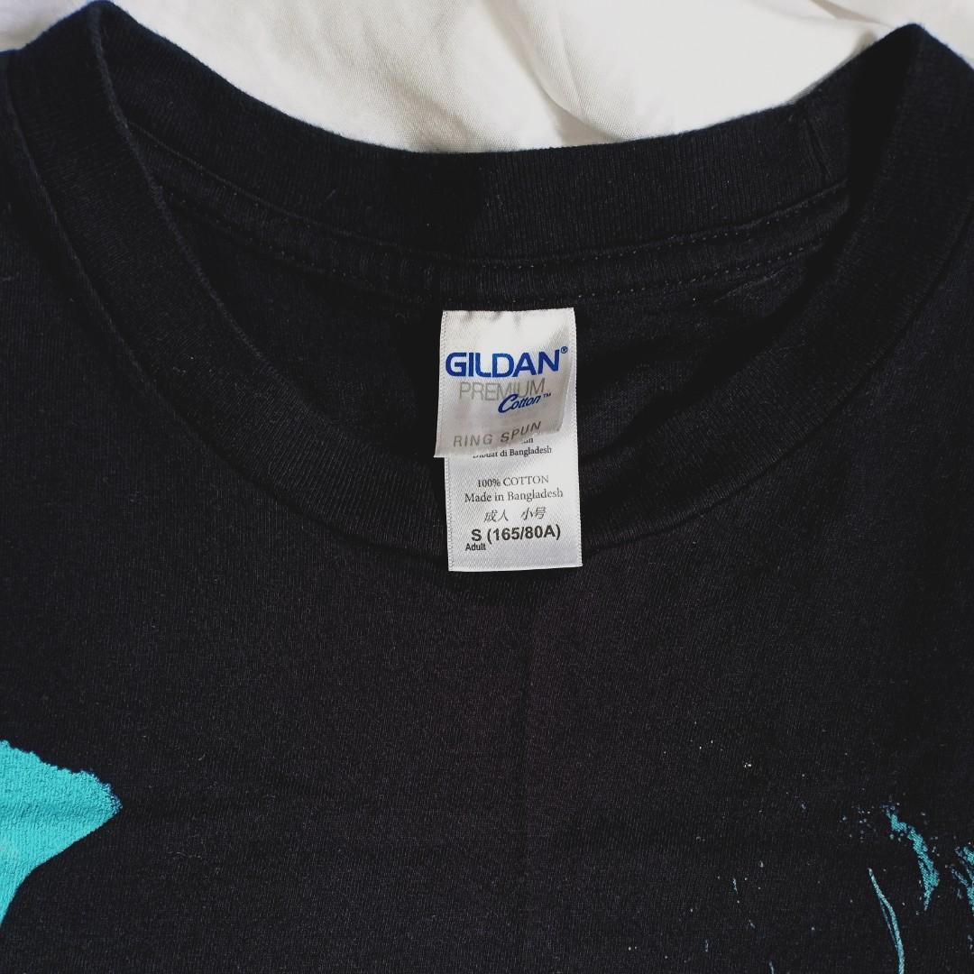 Official Shawn Mendes Illuminate Tour Concert Shirt Women S Fashion Clothes Tops On Carousell