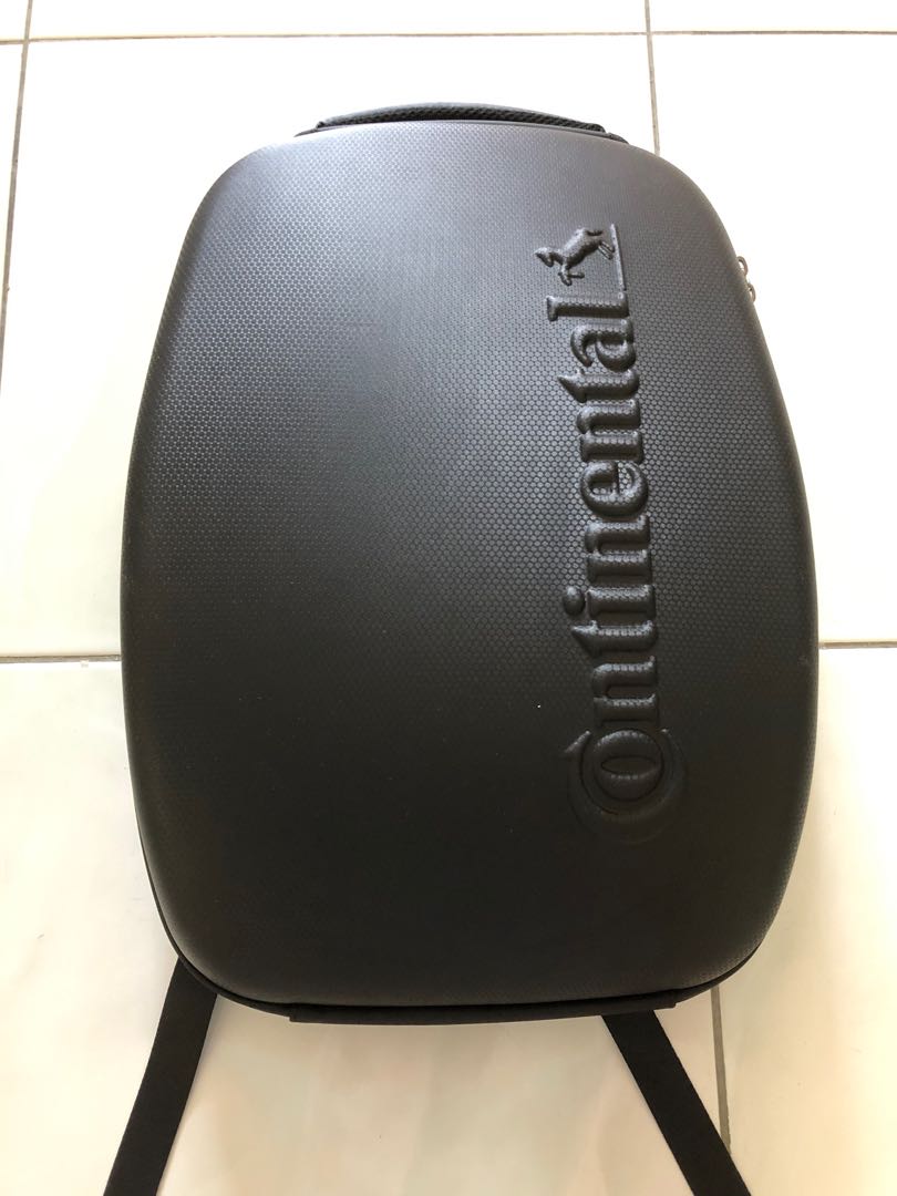 Original Continental brand Backpack laptop bag