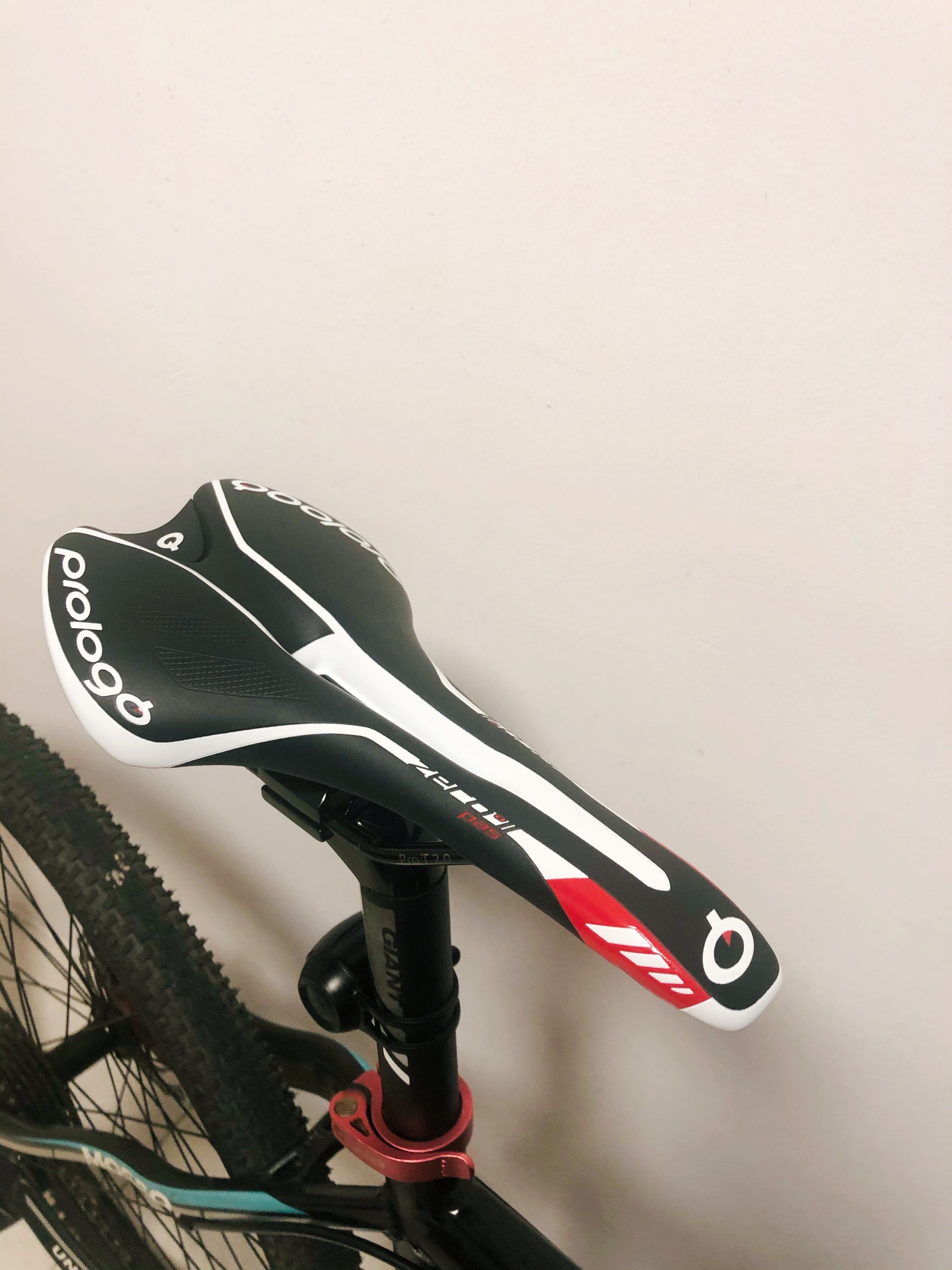 prologo carbon saddle