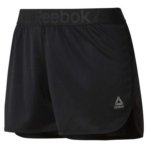 Reebok toning shorts best sale