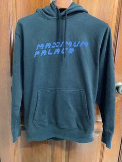maximum palace hoodie