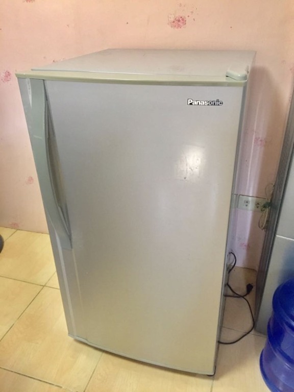 affordable PANASONIC REFRIGERATOR for sale! , TV  Home Appliances, Kitchen  Appliances, Refrigerators and Freezers on Carousell