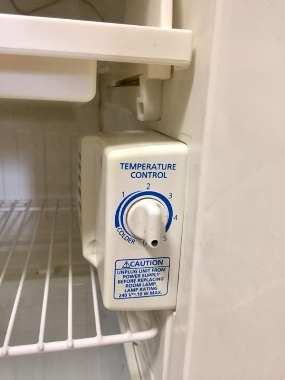 affordable PANASONIC REFRIGERATOR for sale! , TV  Home Appliances, Kitchen  Appliances, Refrigerators and Freezers on Carousell