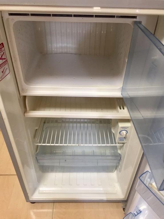 affordable PANASONIC REFRIGERATOR for sale! , TV  Home Appliances, Kitchen  Appliances, Refrigerators and Freezers on Carousell
