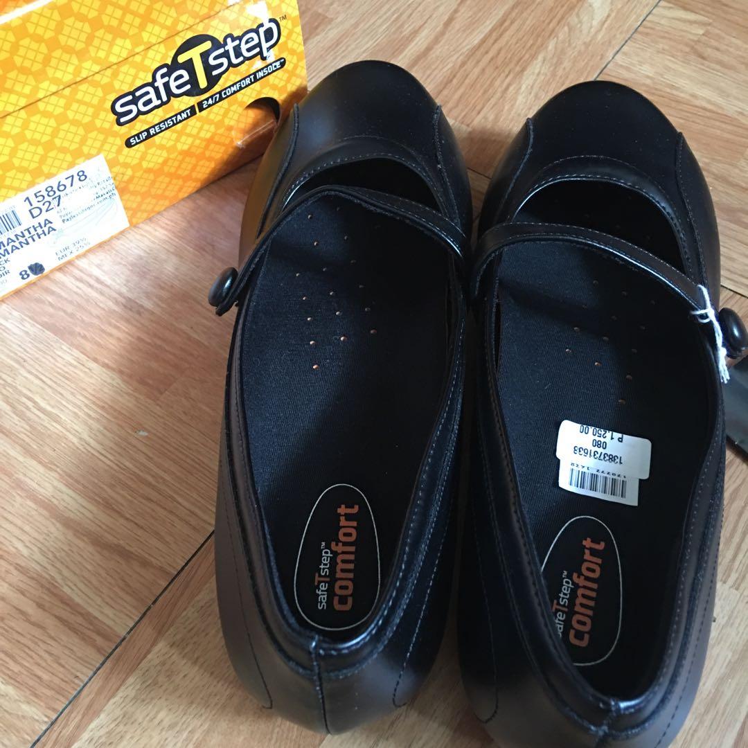 Payless slip resistant shoes 2025