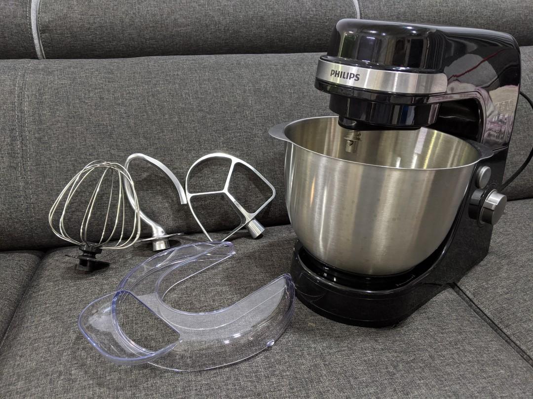 Philips Mixer Hr7920 Kitchen Appliances On Carousell