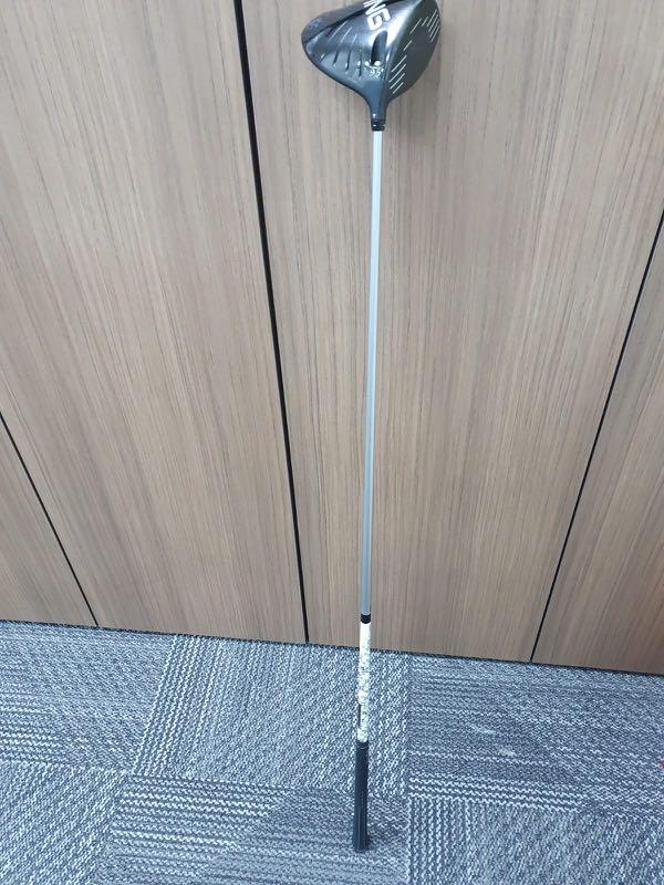 Used ping g25 driver