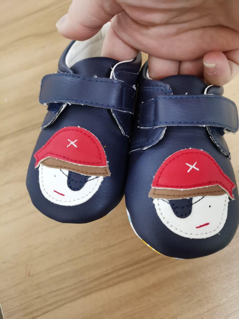 pitter pat shoes for baby boy