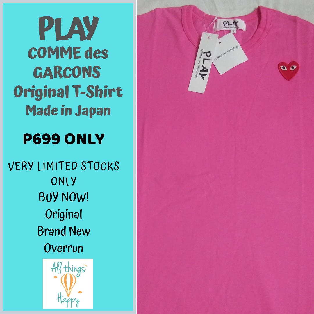 playcomme