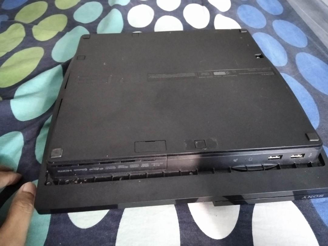 Playstation 3 Motherboard Rosak, Video Gaming, Video Game Consoles