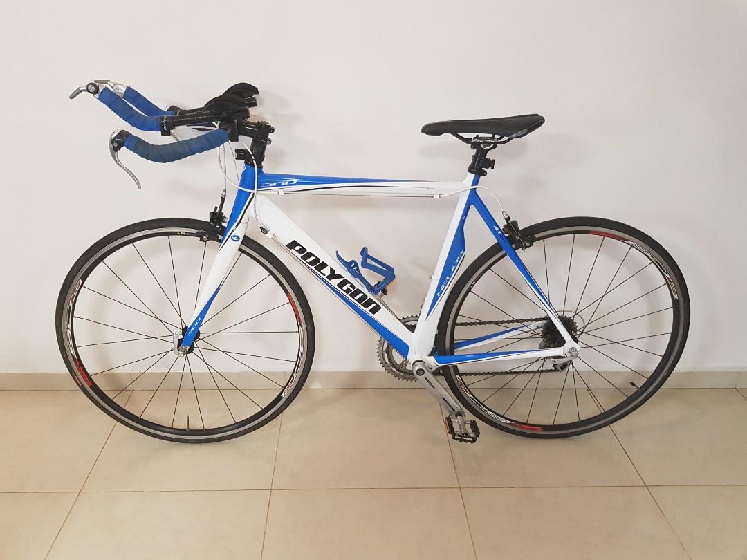 Polygon helios hotsell 200 tt