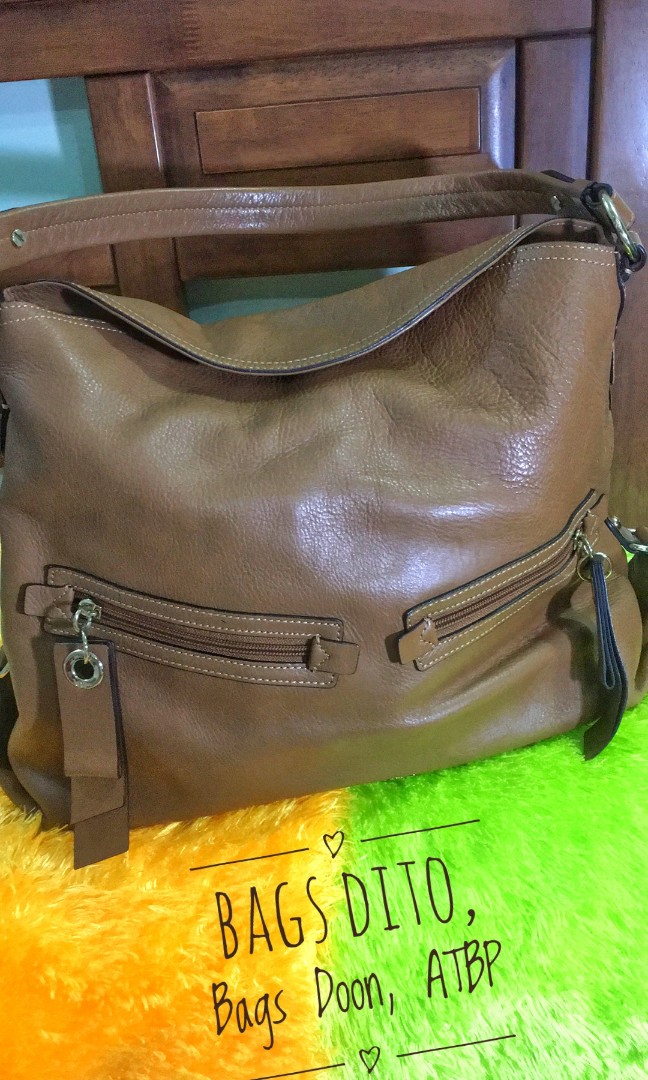 Preloved bags, Women's Fashion, Bags & Wallets, Tote Bags on Carousell