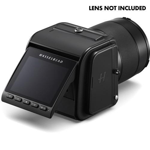 (Pre-Order) Hasselblad 907X Medium Format Mirrorless Camera [Special