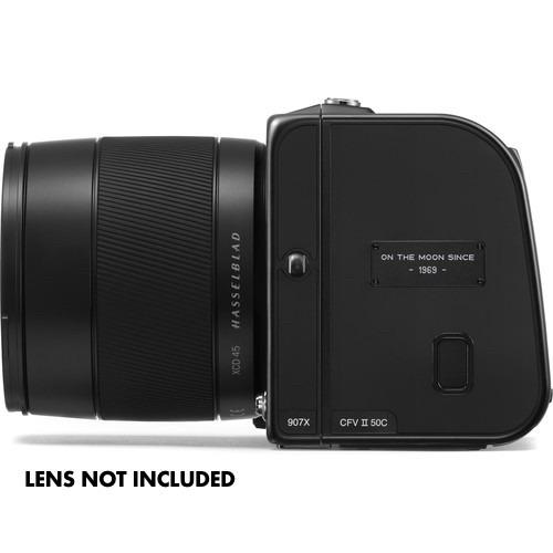 (Pre-Order) Hasselblad 907X Medium Format Mirrorless Camera [Special