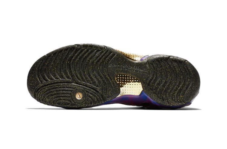 nike flightposite 2019